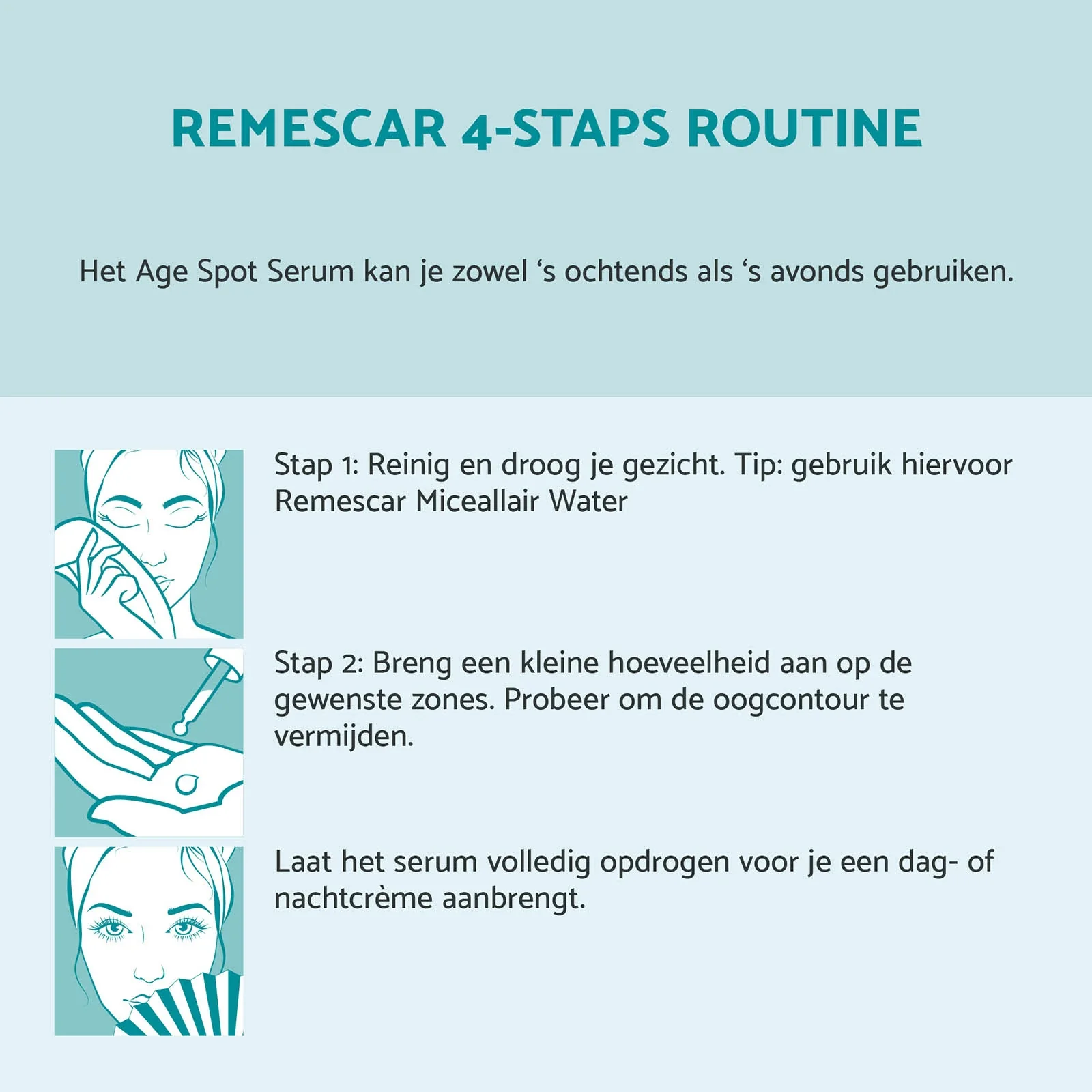 Pigment Correcting Serum for Age Spots - Image 6