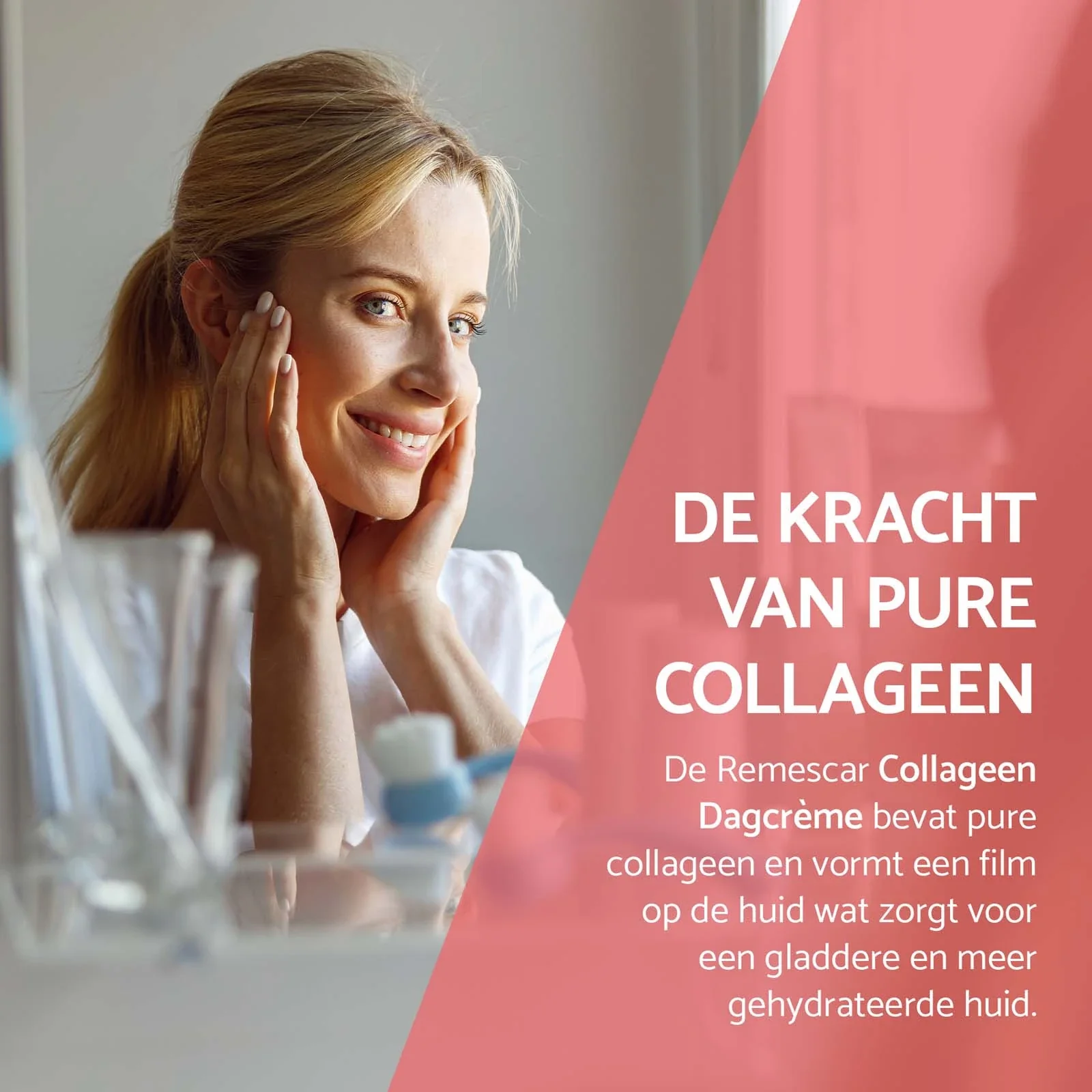 Collagen Day cream - Image 4