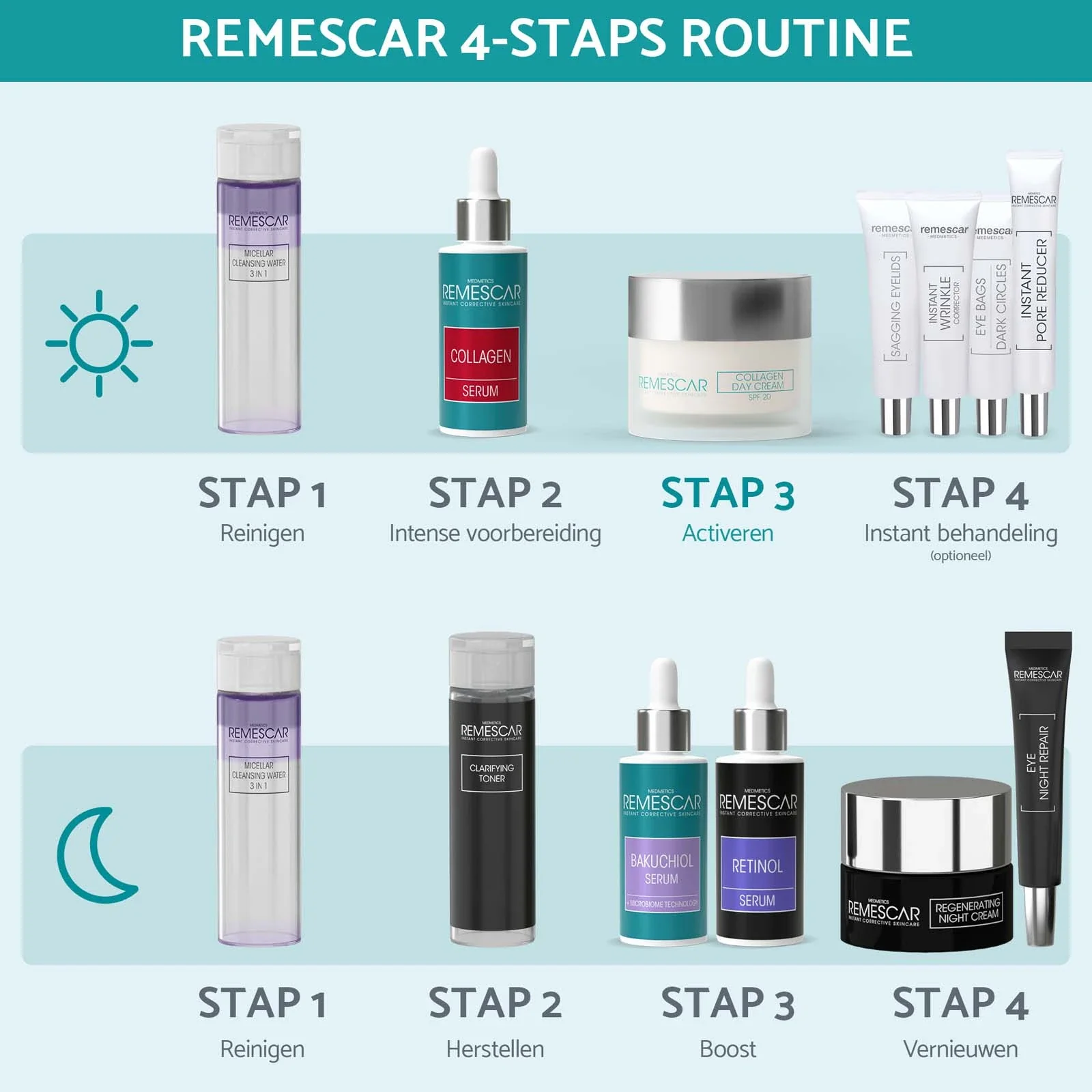 Collagen Day cream - Image 5