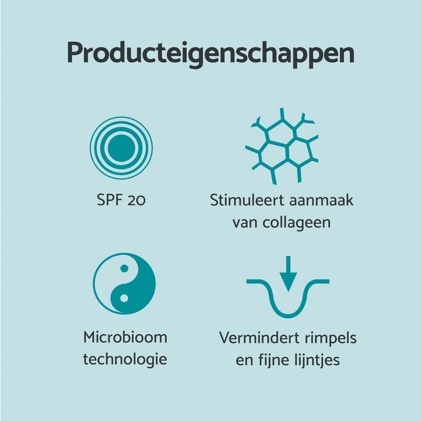 Collagen Day cream - Image 6