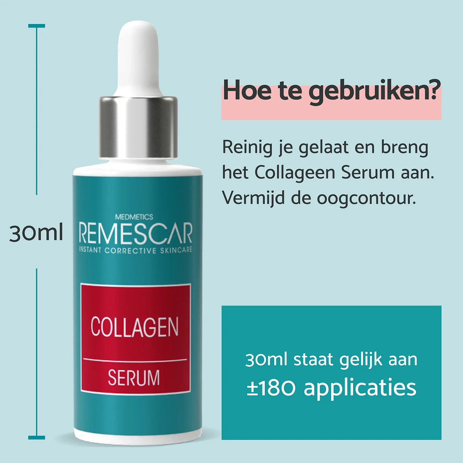 Collagen Serum - Image 3
