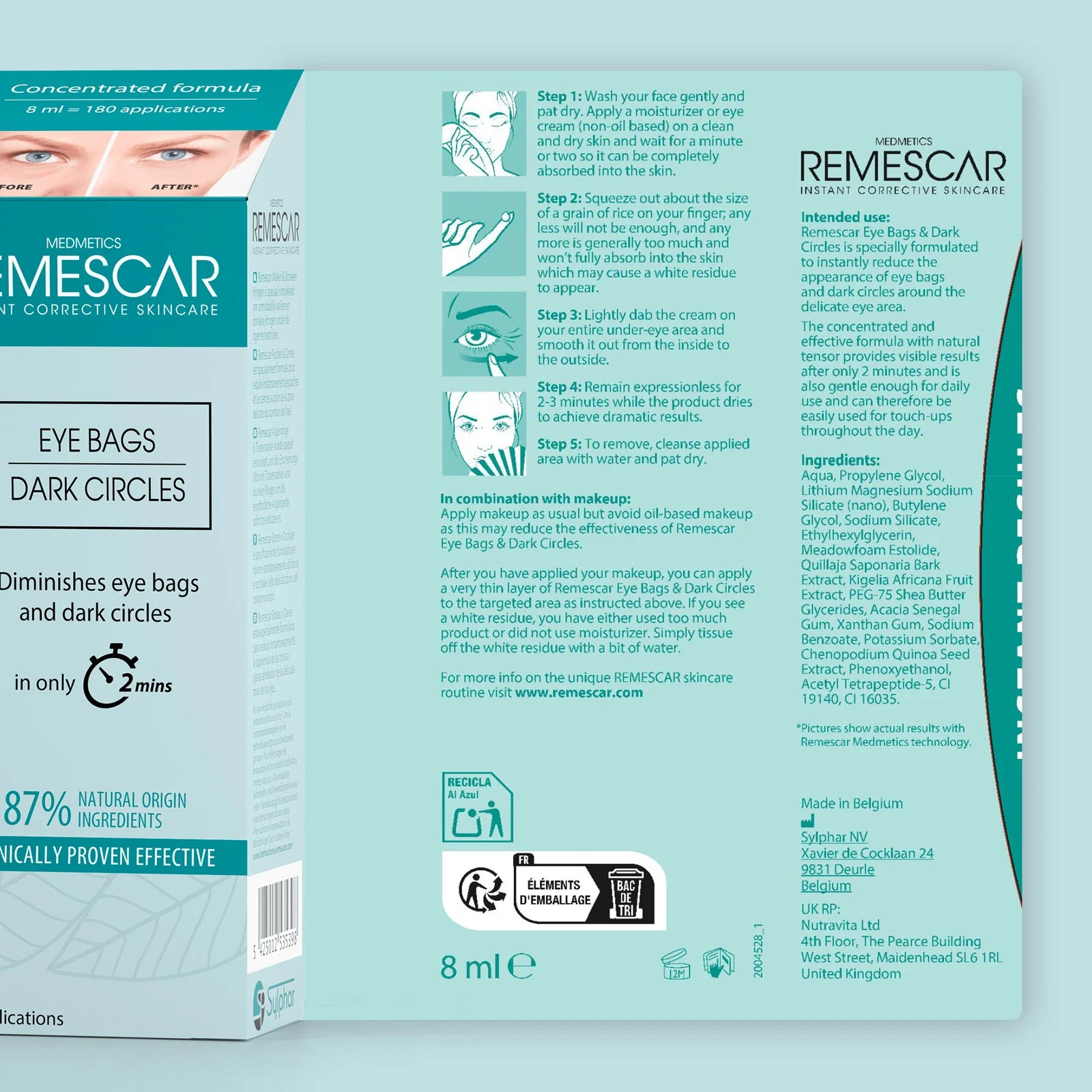 Eye Bags & Dark Circles - Image 10