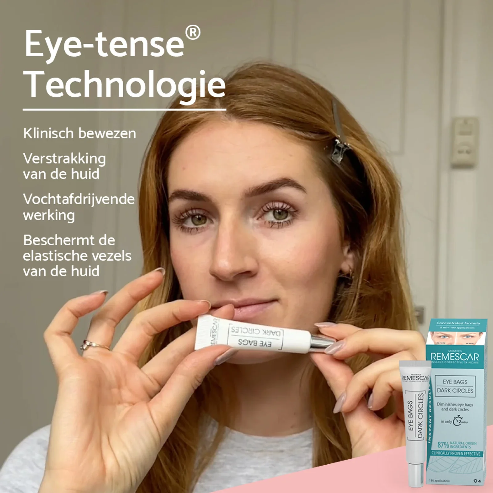 Eye Bags & Dark Circles - Image 3