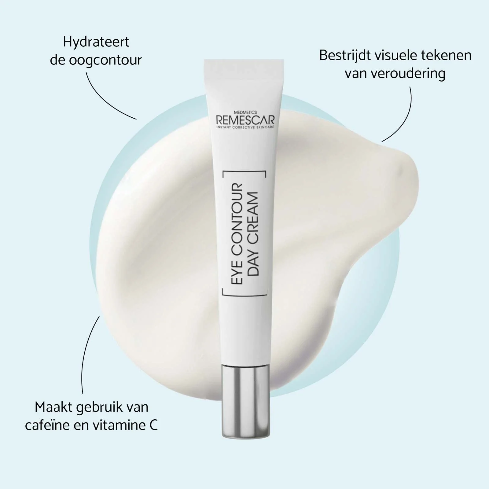 Eye Contour Day Cream - Image 3