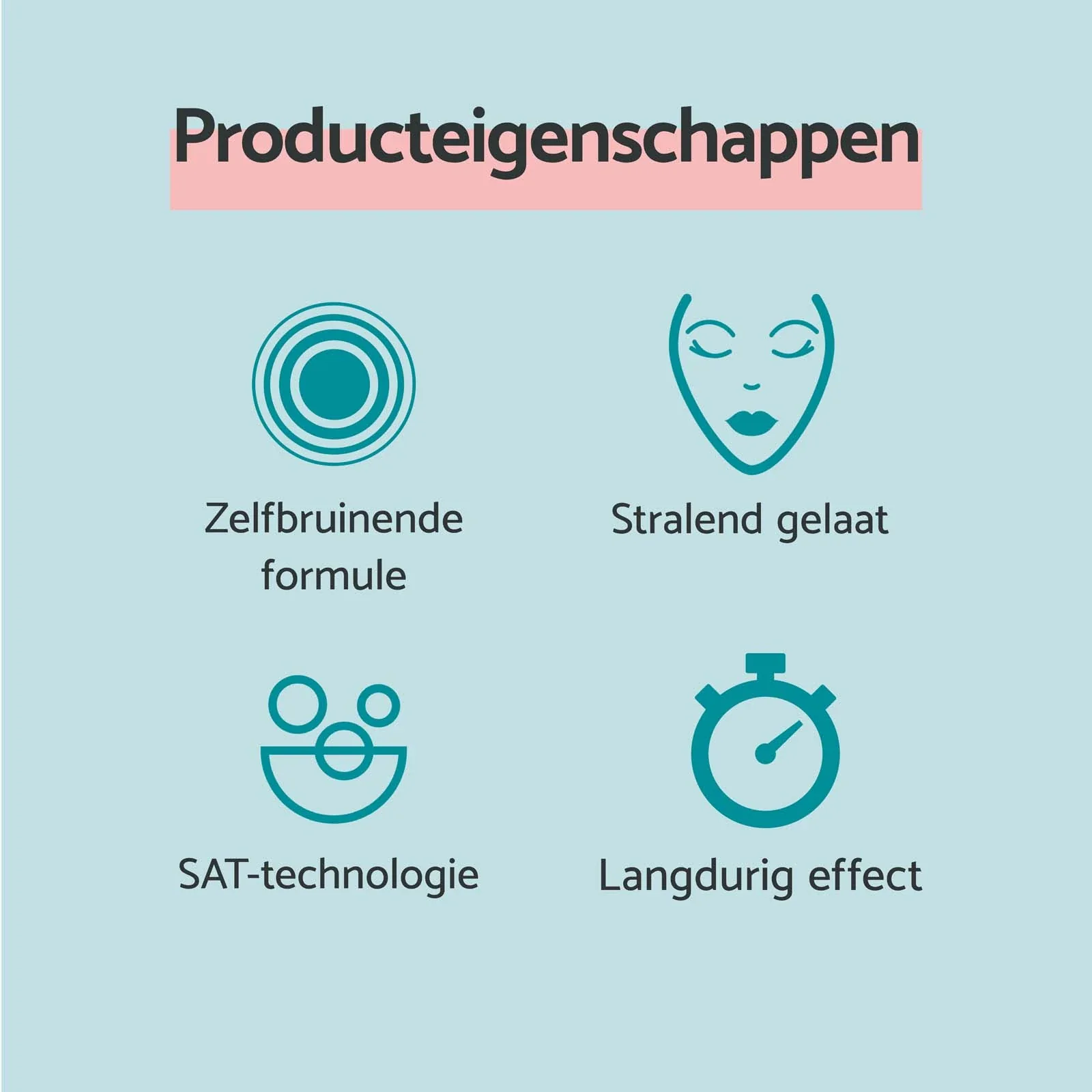 Self-Tanning Serum - Glowing Drops - Image 6