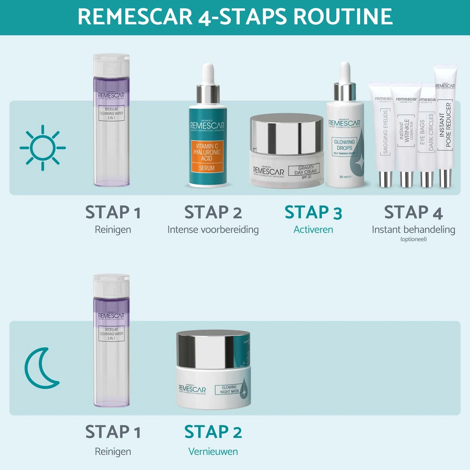 Glowing Night Mask - Image 5