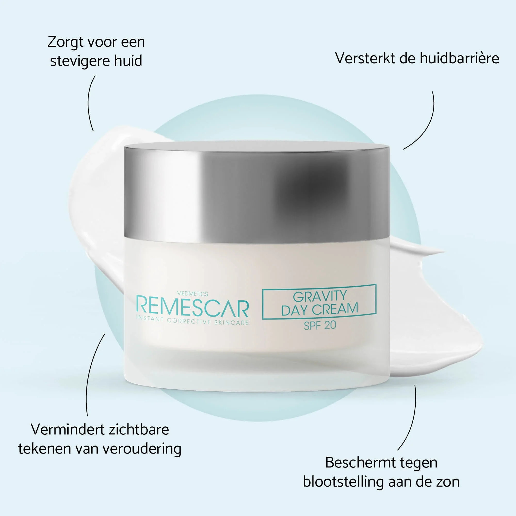 Gravity Day Cream - Image 5