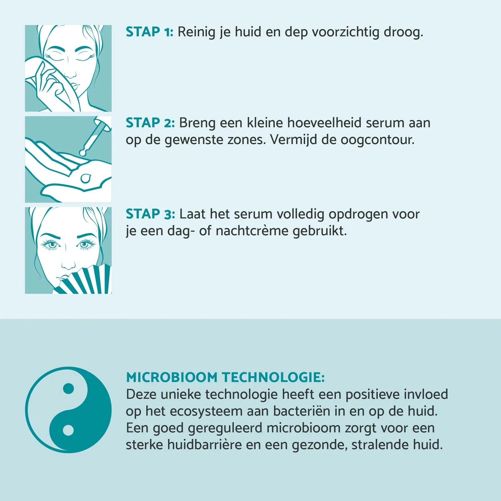 Hyaluronic Acid Serum - Image 6