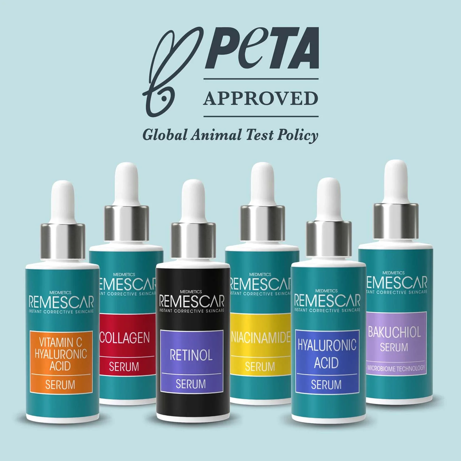 Hyaluronic Acid Serum - Image 7