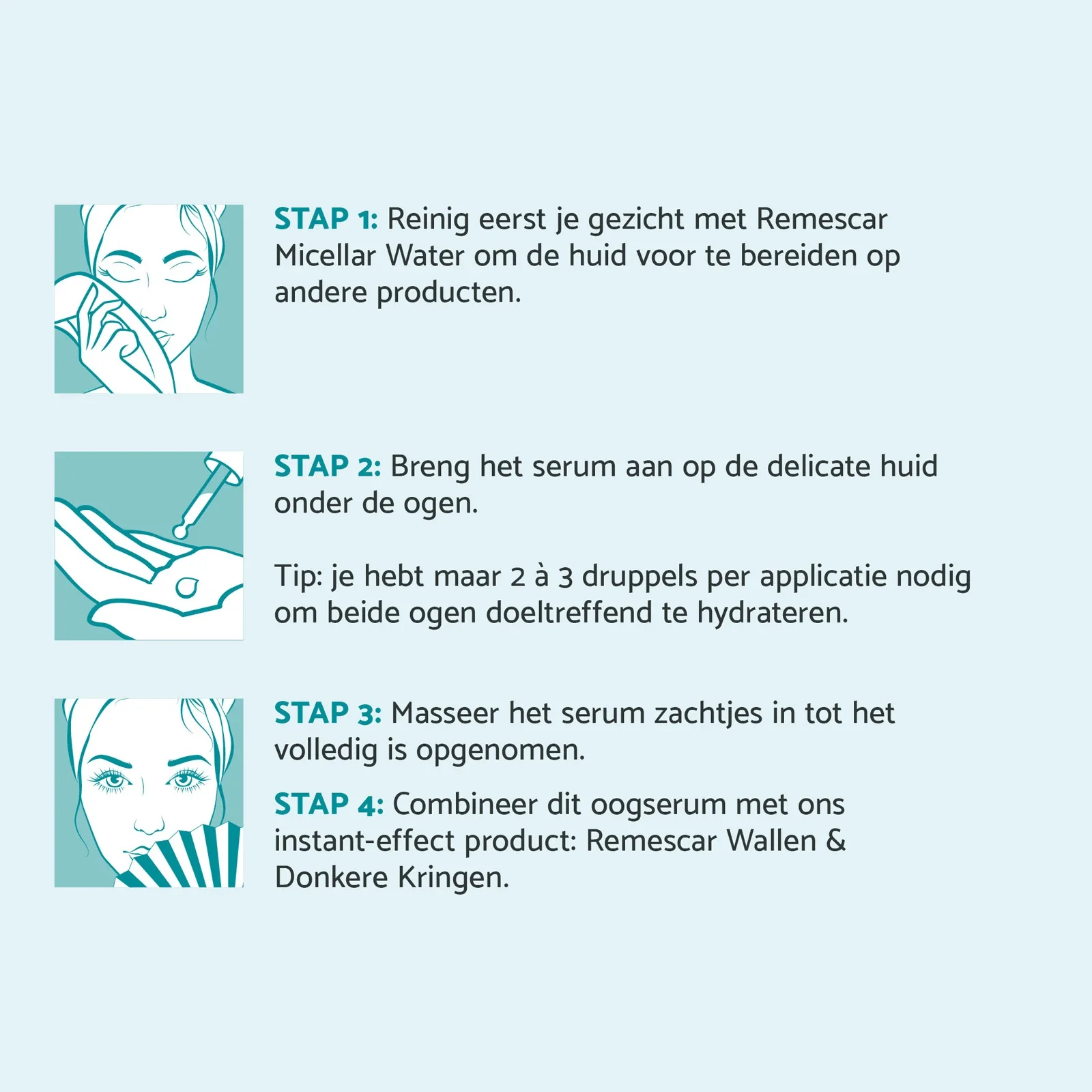 Hydrating Eye Contour Serum - Image 4