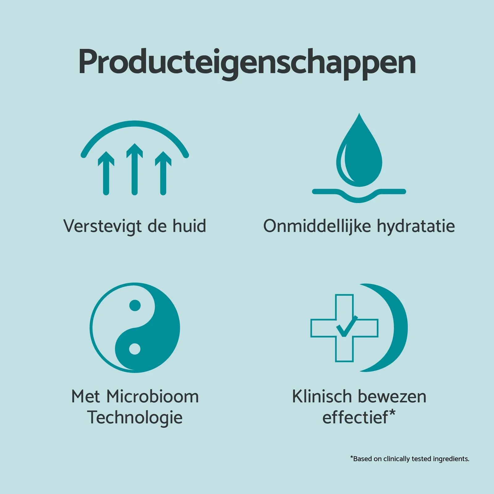 Hydrating Eye Contour Serum - Image 5