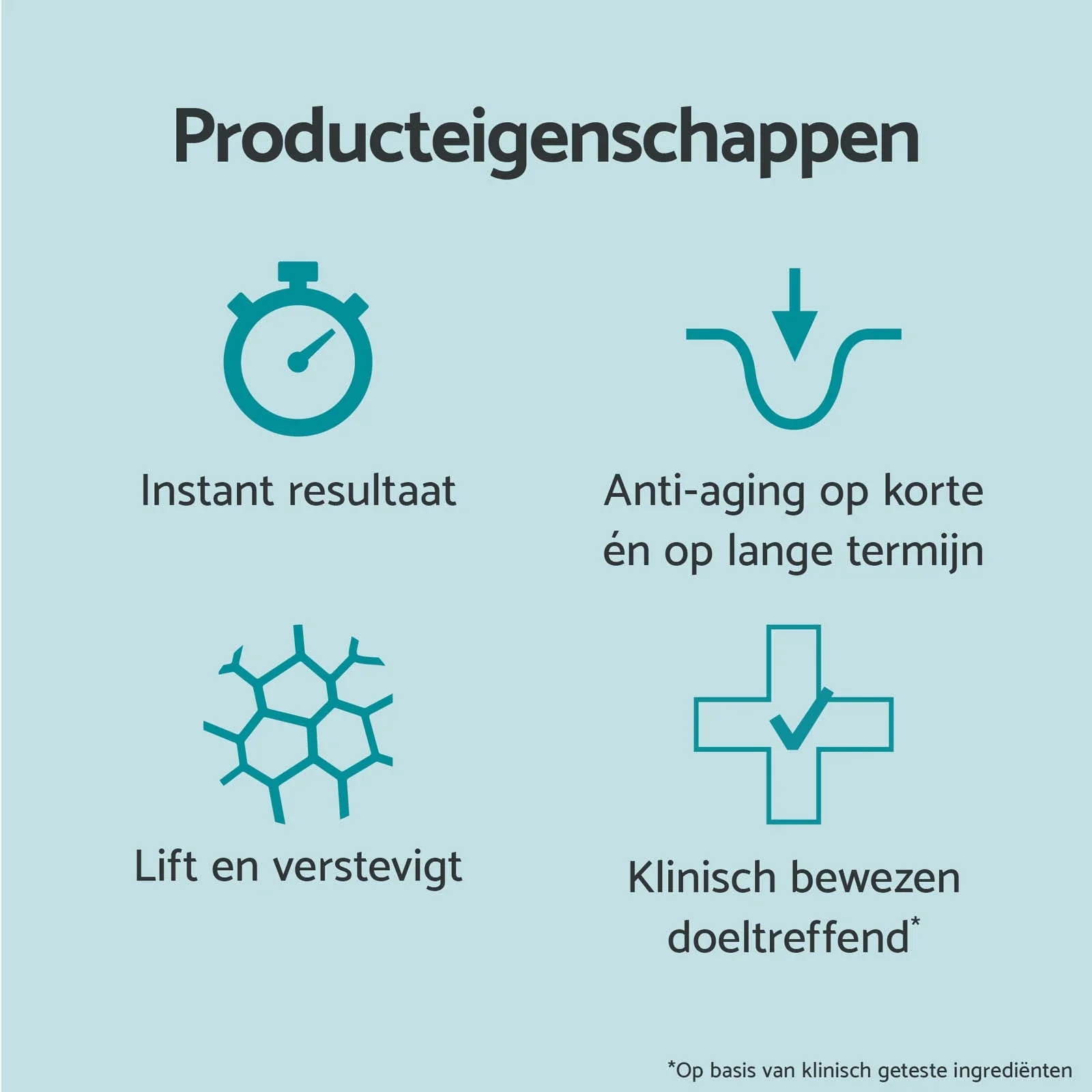 Instant Facelift Cream - Image 7