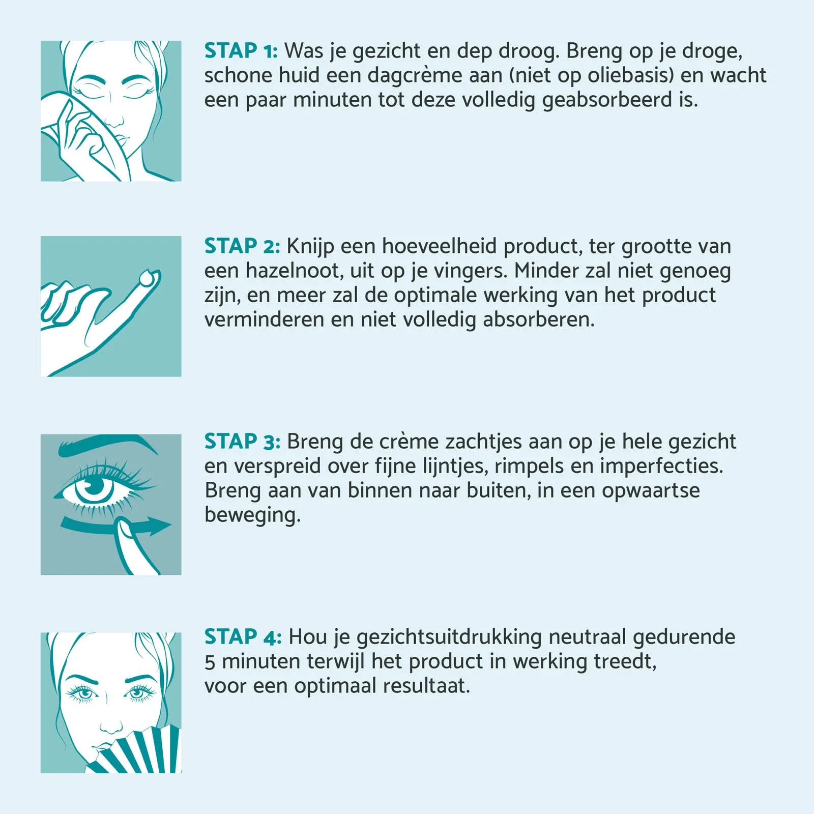 Instant Facelift Cream - Image 8