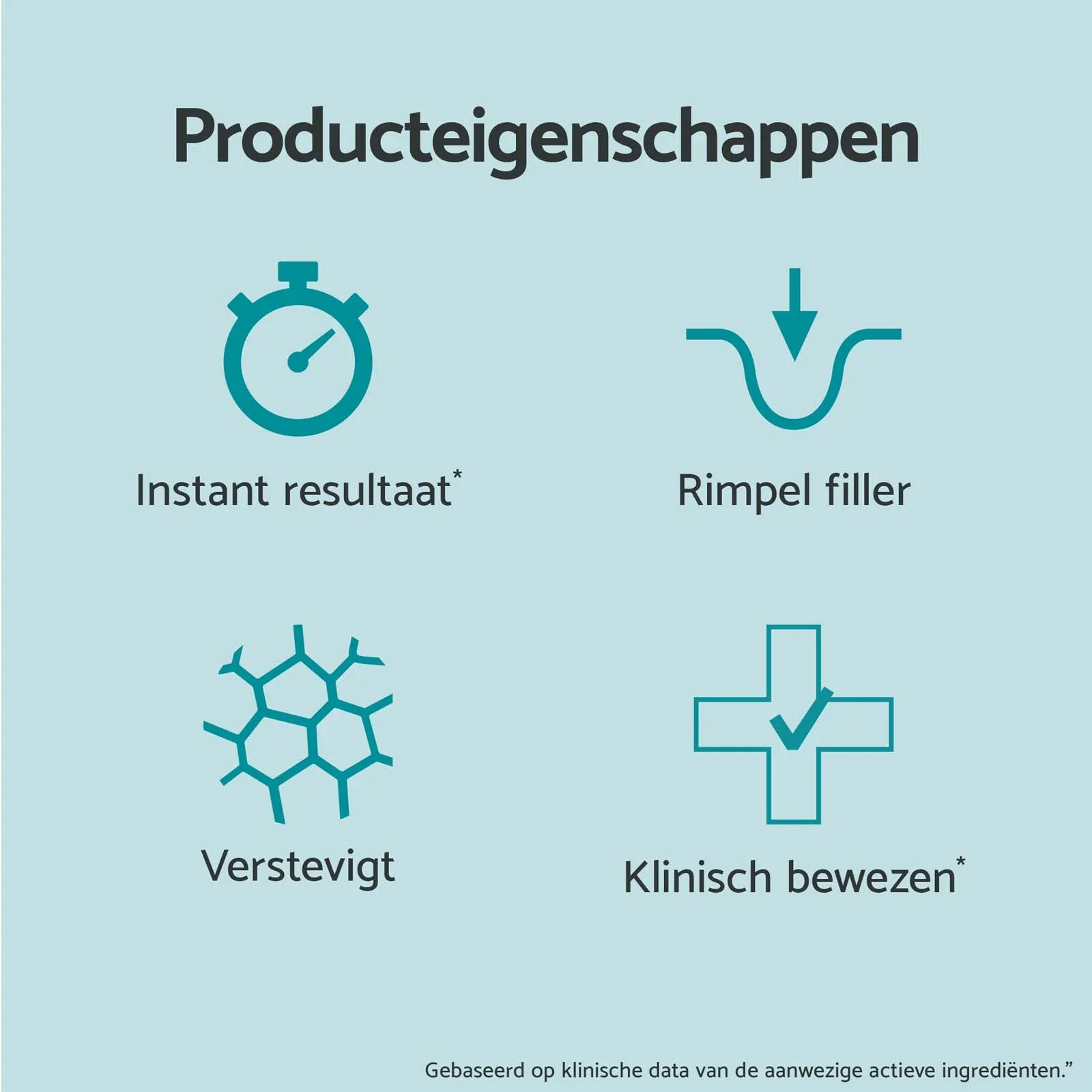 Instant Wrinkle Corrector - New formula - Image 5