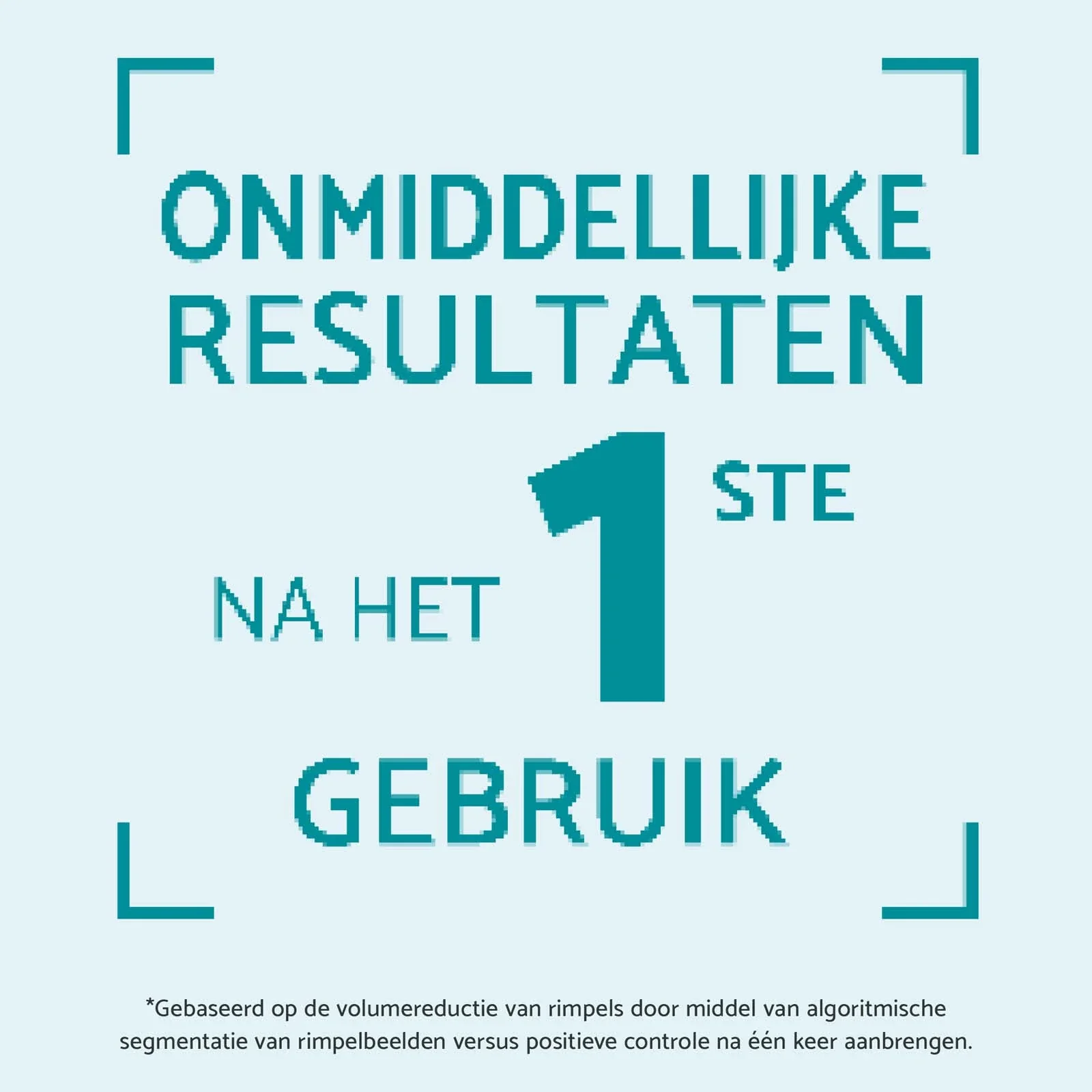 Instant Wrinkle Corrector - New formula - Image 7