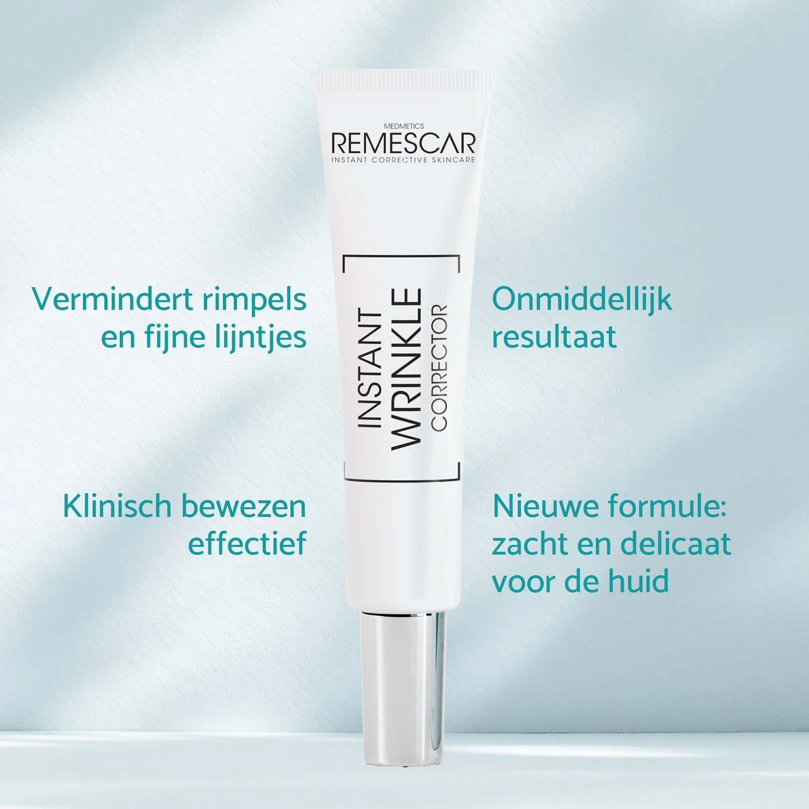 Instant Wrinkle Corrector - New formula - Image 9