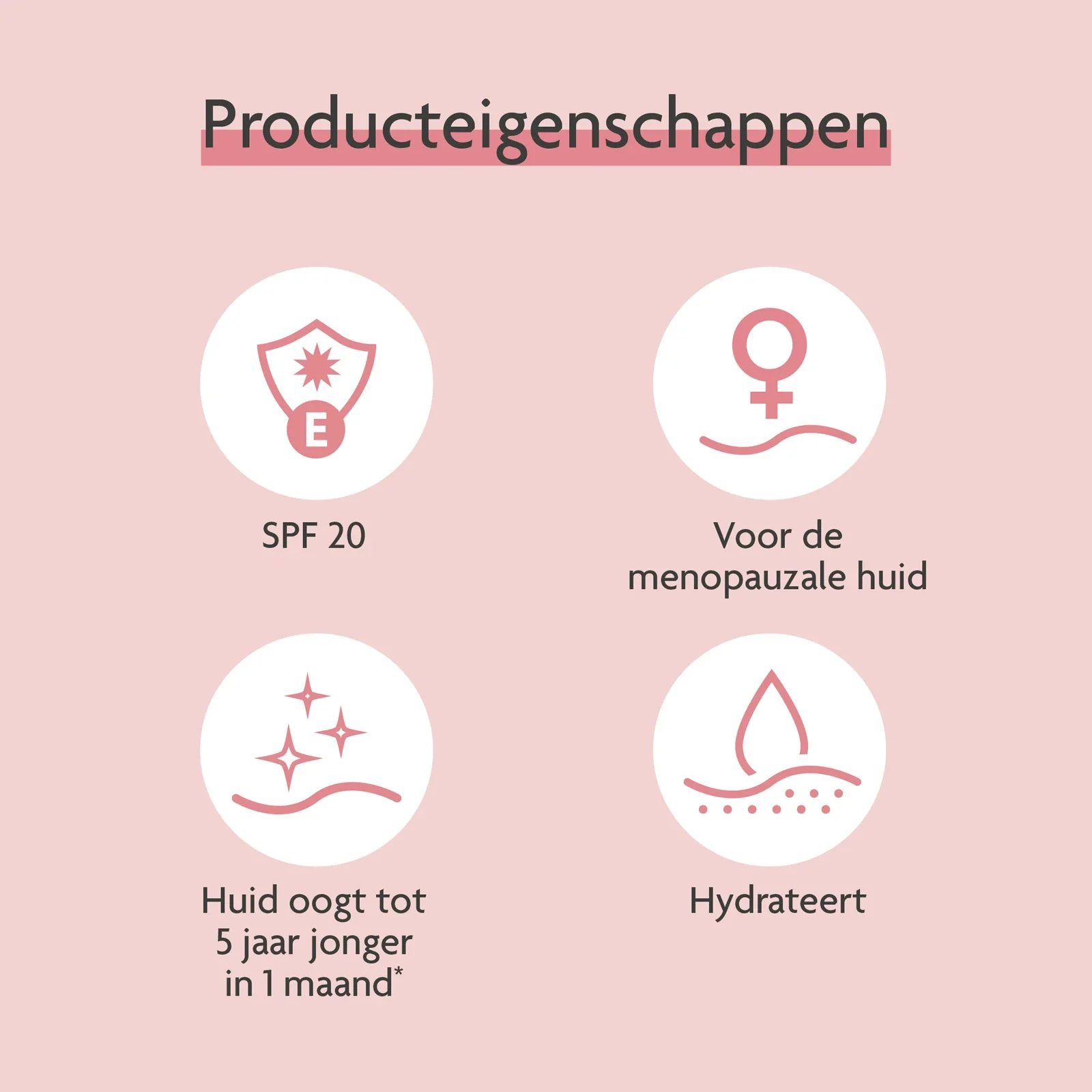 Menocare Day Cream - Image 3