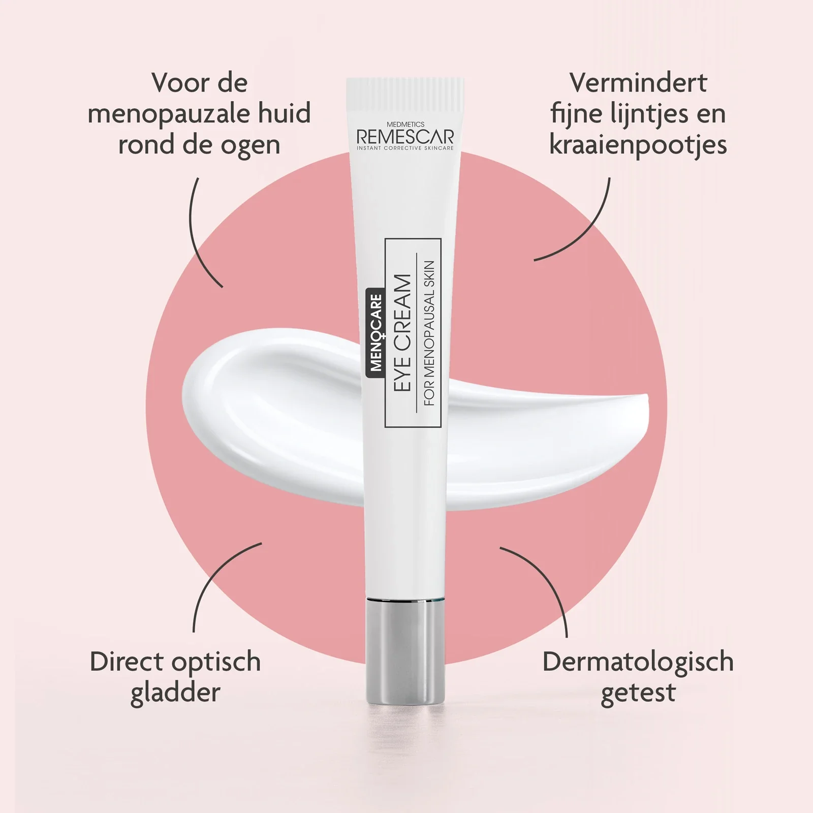 Menocare Eye Cream - Image 4