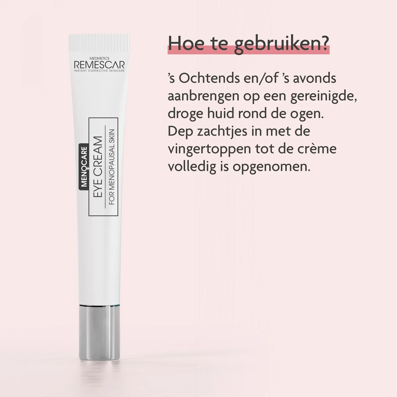 Menocare Eye Cream - Image 5