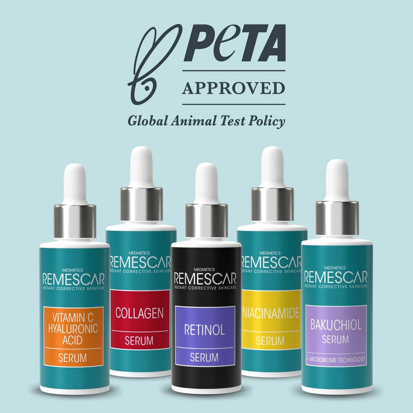 Niacinamide Serum - Image 7