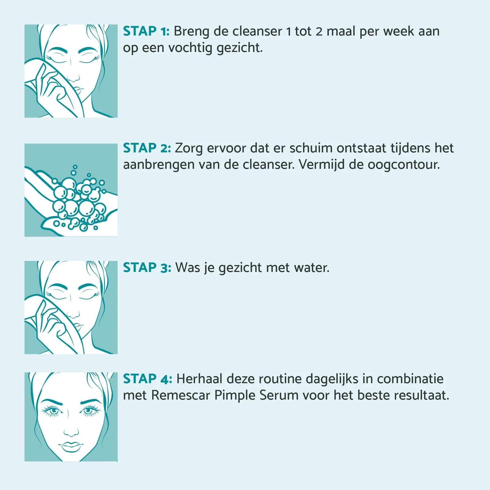 Pimple Cleanser - Image 6