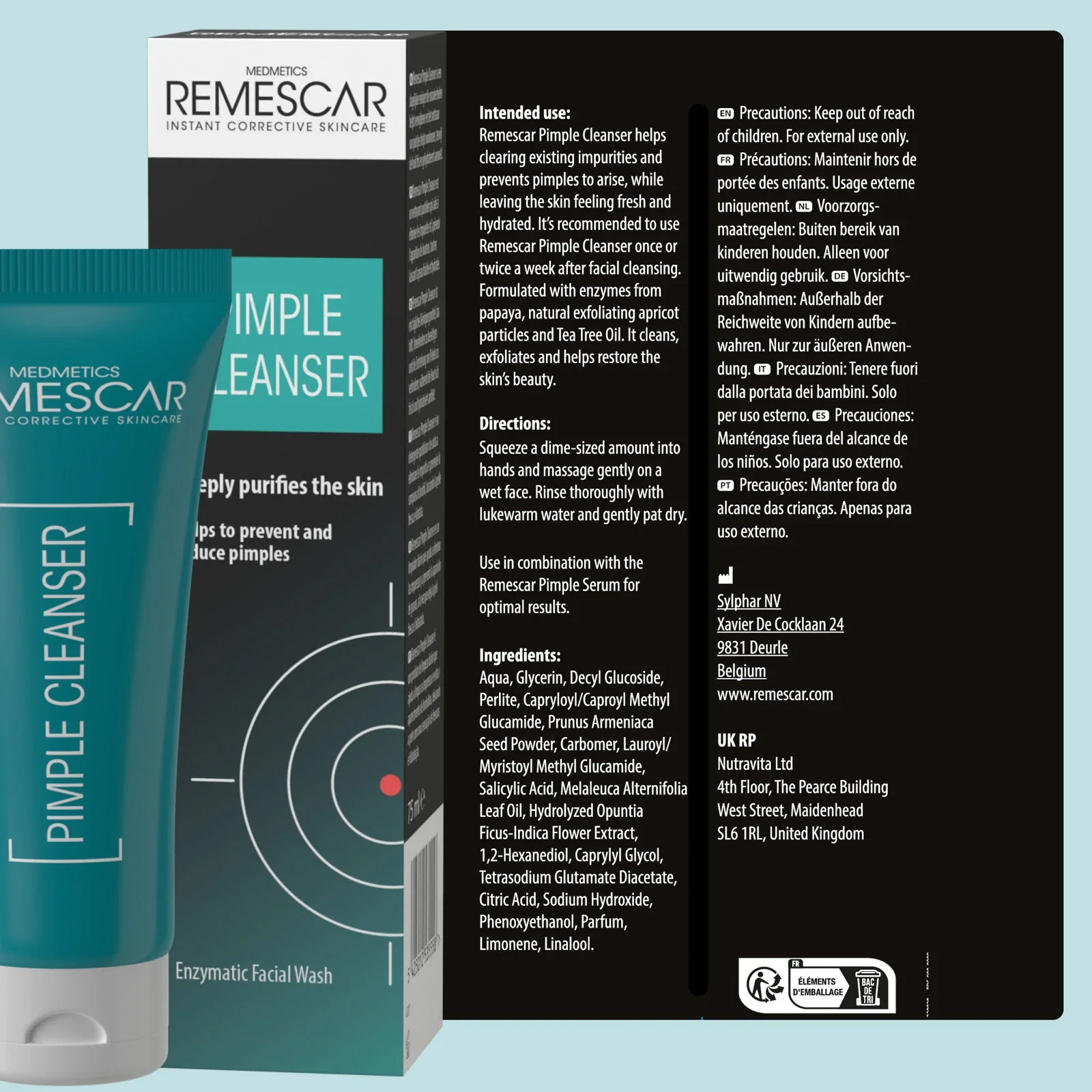 Pimple Cleanser - Image 7