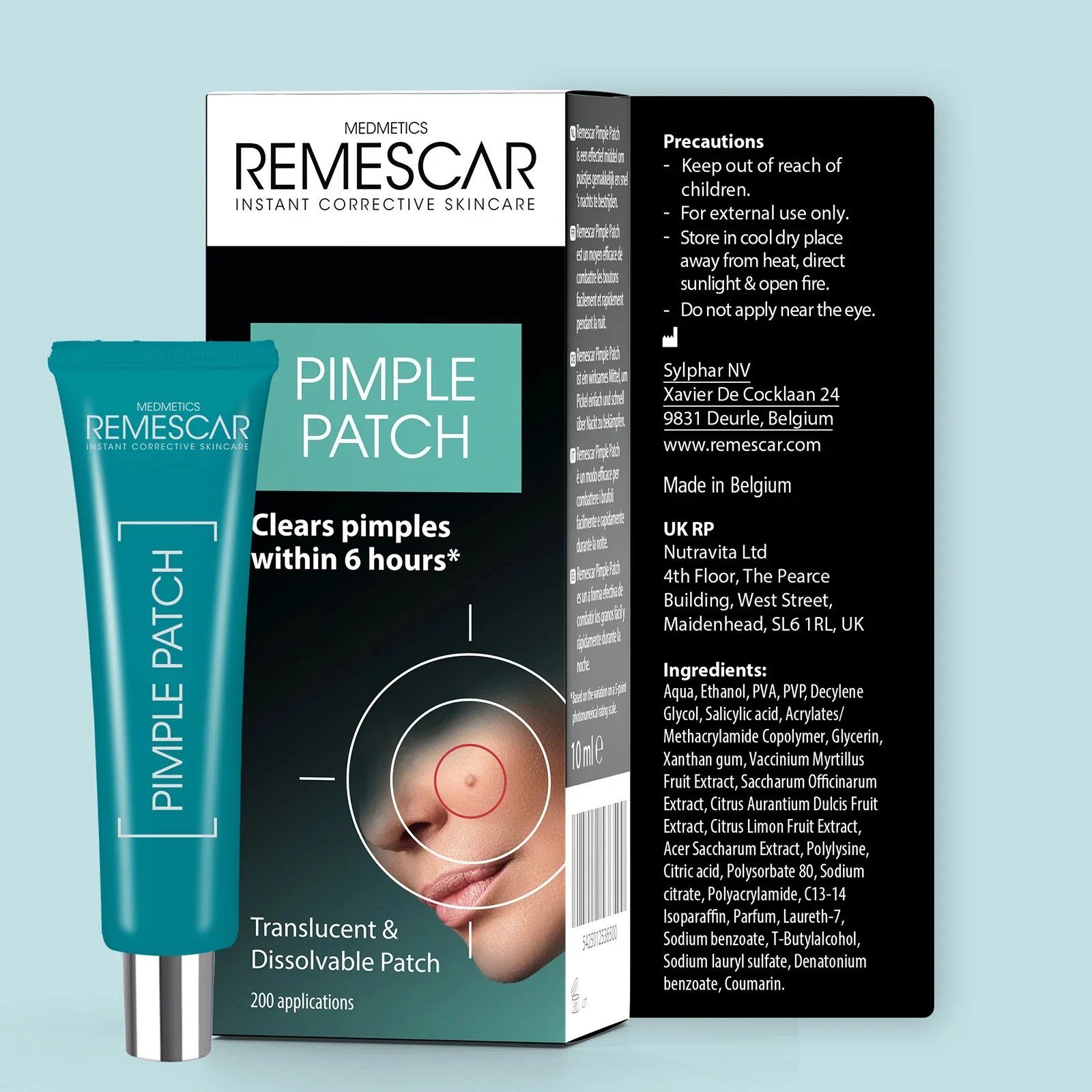 Pimple Patch - Image 6