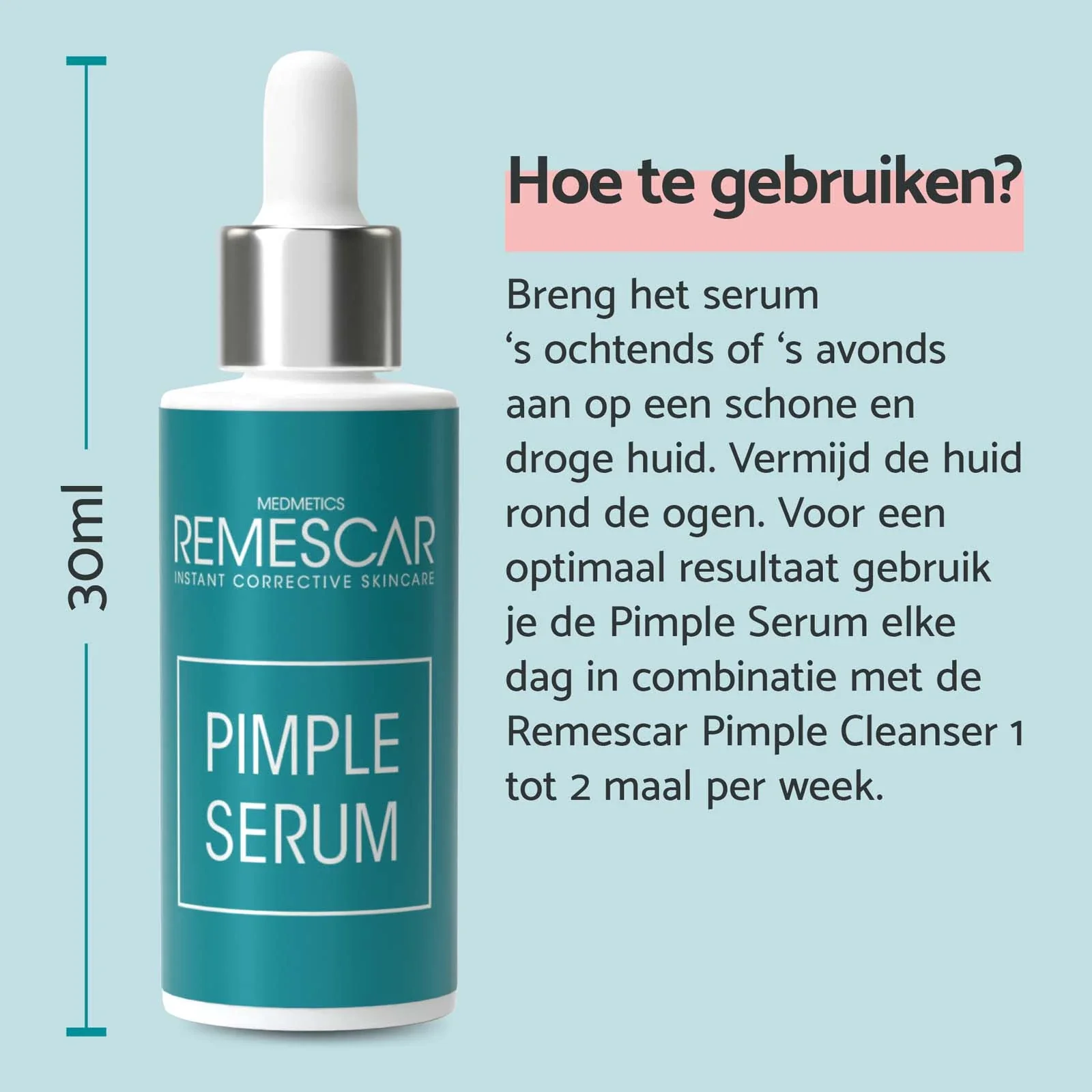 Pimple Serum - Image 3