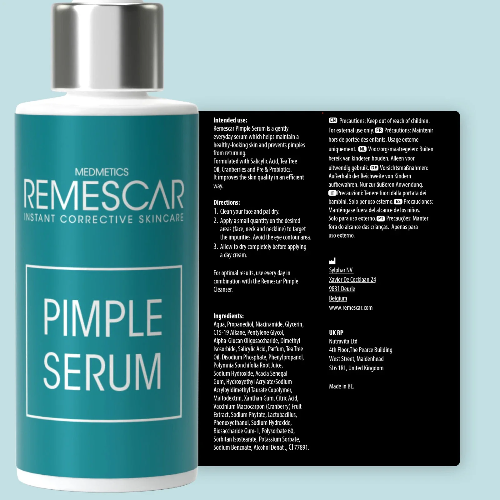 Pimple Serum - Image 8