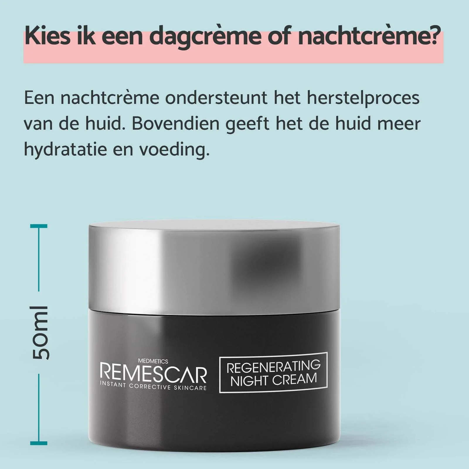 Regenerating Night Cream - Image 3