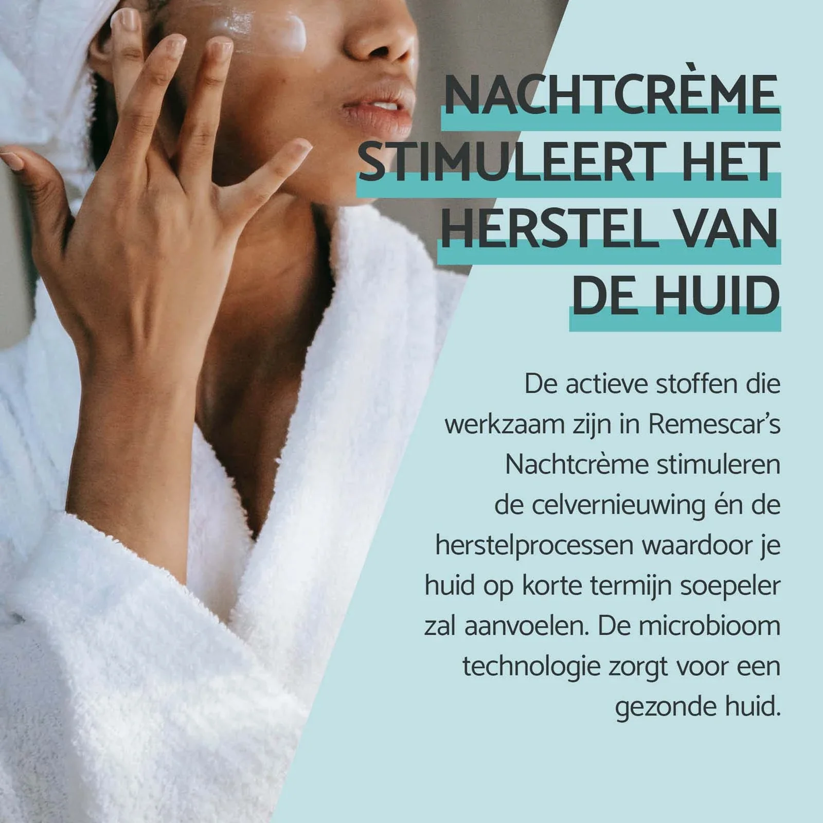 Regenerating Night Cream - Image 4