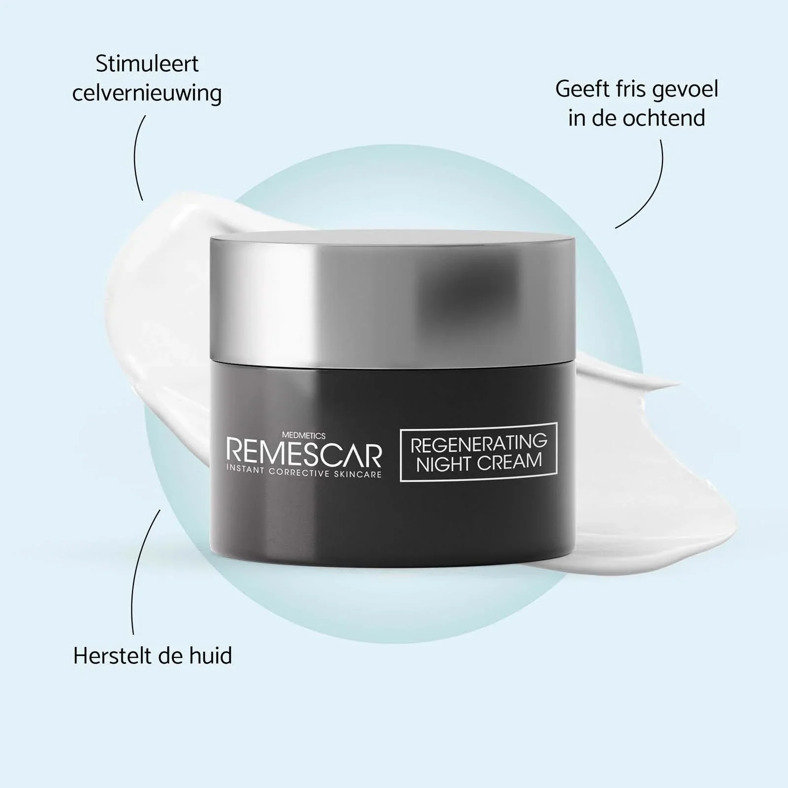 Regenerating Night Cream - Image 6