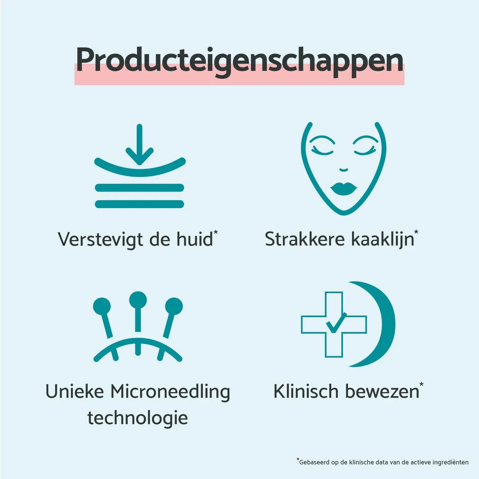 Instant Face Contour Lift – V-Shape Ampoules - Image 6