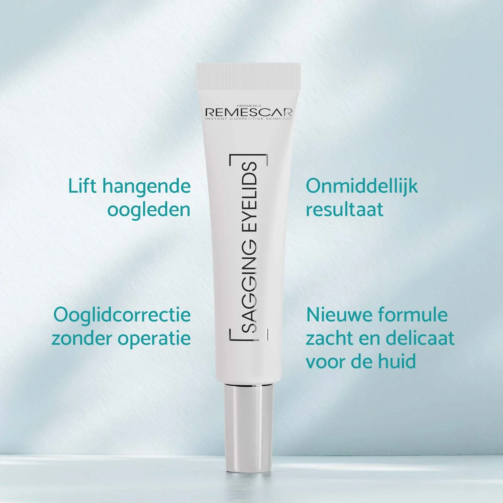 Sagging Eyelids - Image 4