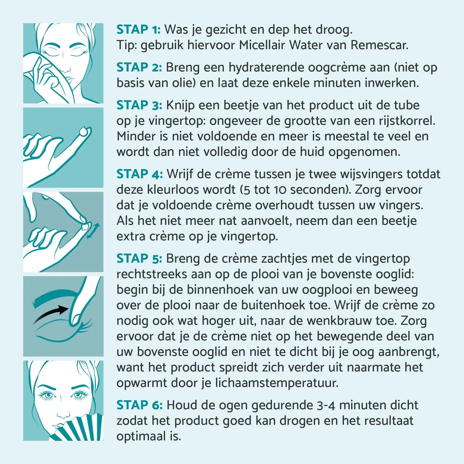 Sagging Eyelids - Image 6