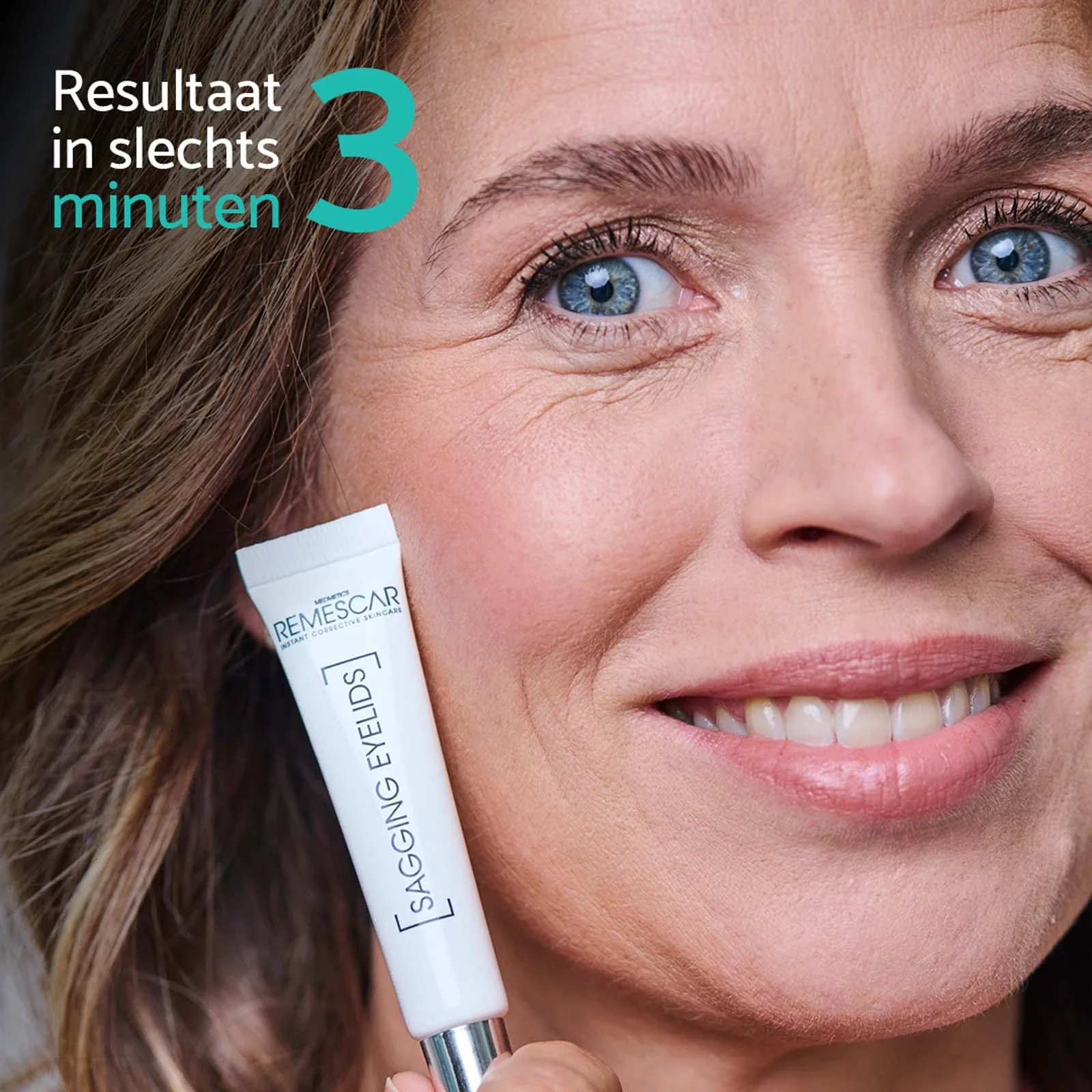 Sagging Eyelids - Image 8