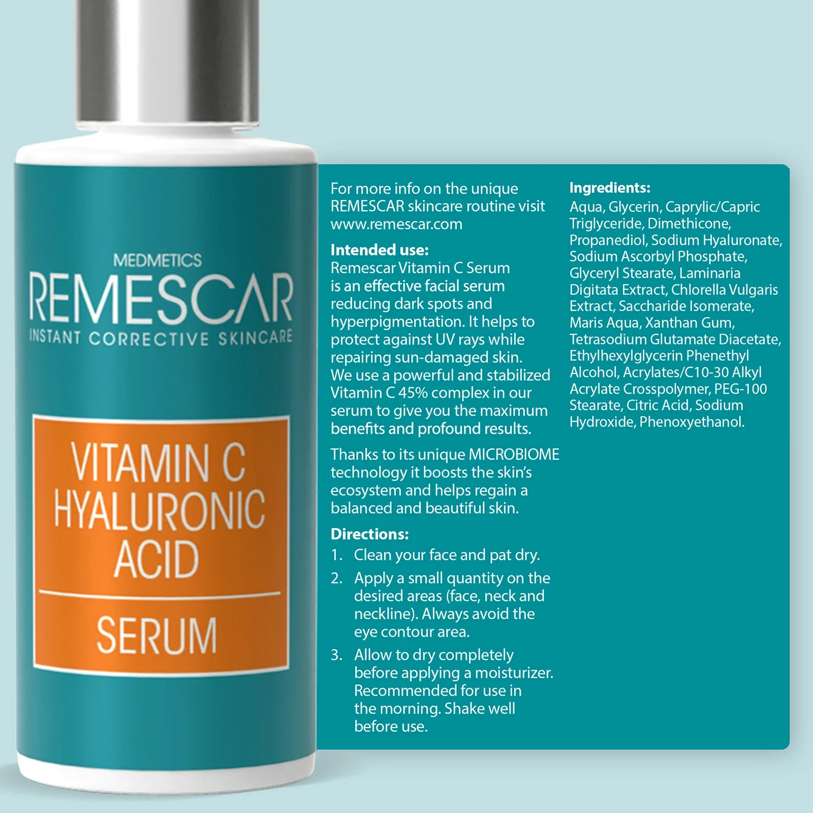 Vitamin C Serum - Image 8