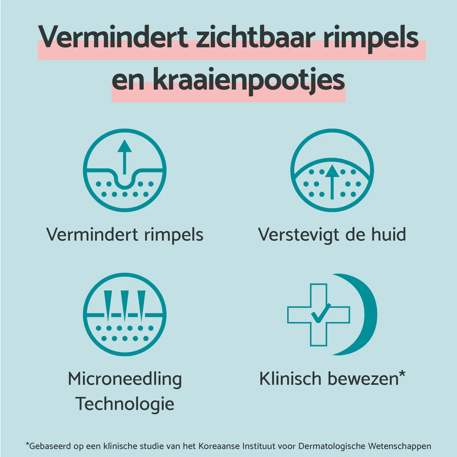 Wrinkle Microneedling Patches - Image 4