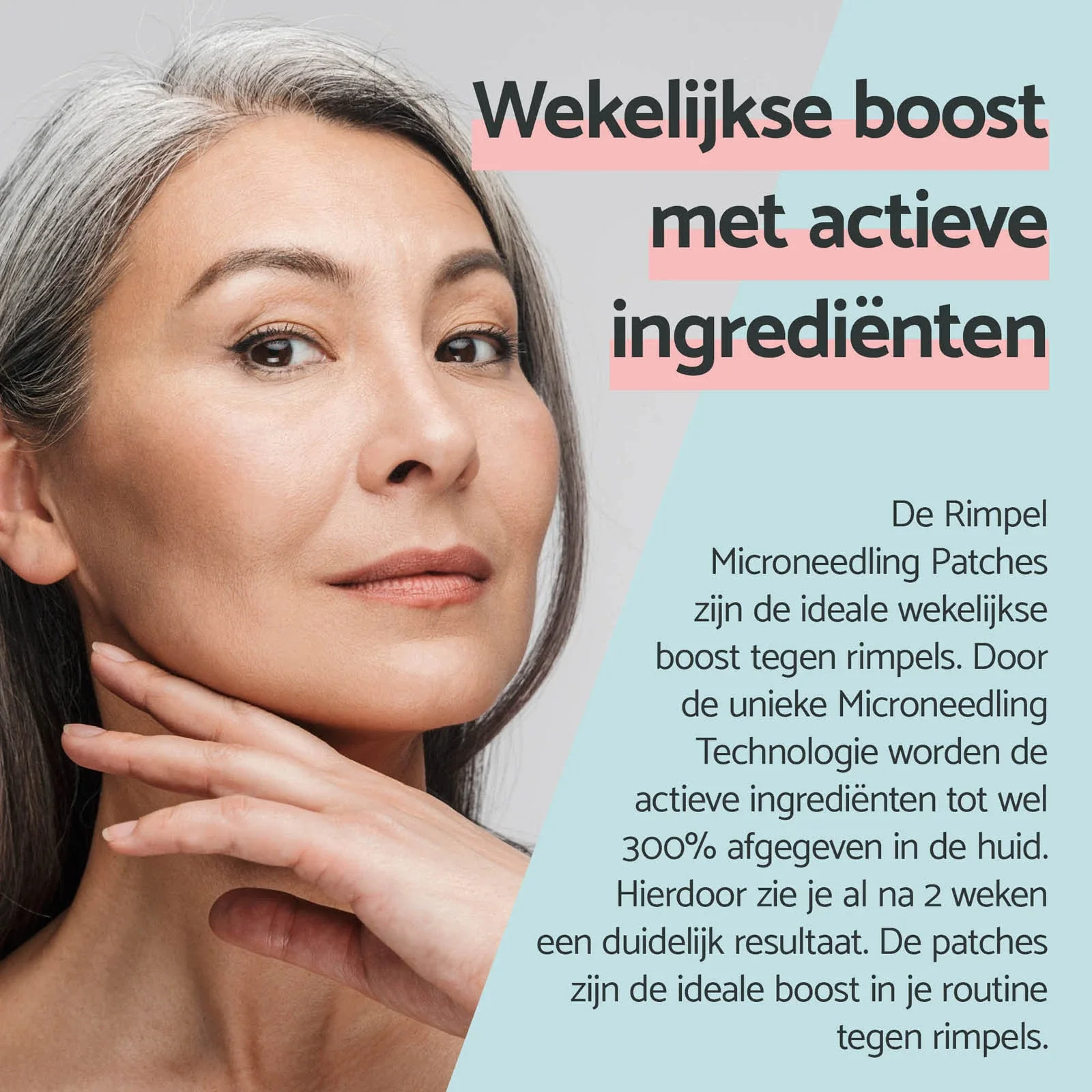 Wrinkle Microneedling Patches - Image 5